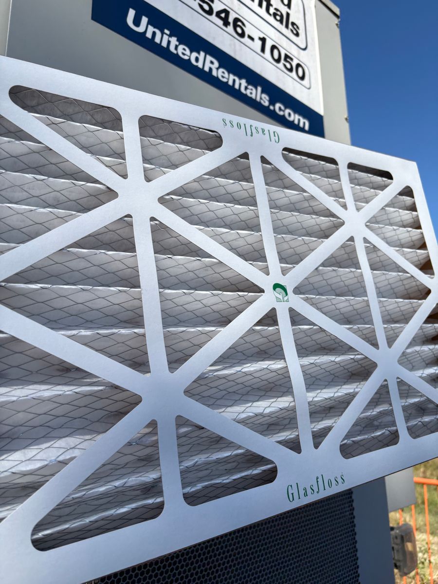 Routine Maintenance and Tune-ups for Big Country Mechanical in Charleston, SC