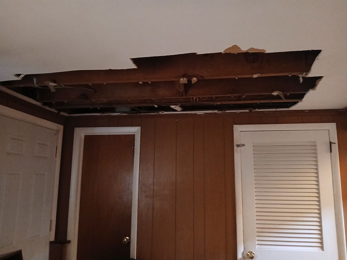 Plaster Repairs for Top Tier Drywall and Painting LLC in Rosenhayn, NJ