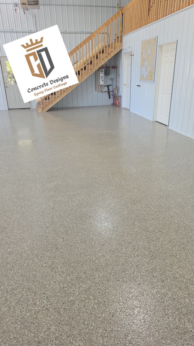 Concrete Slab Construction for Concrete Designs in Thief River Falls, MN