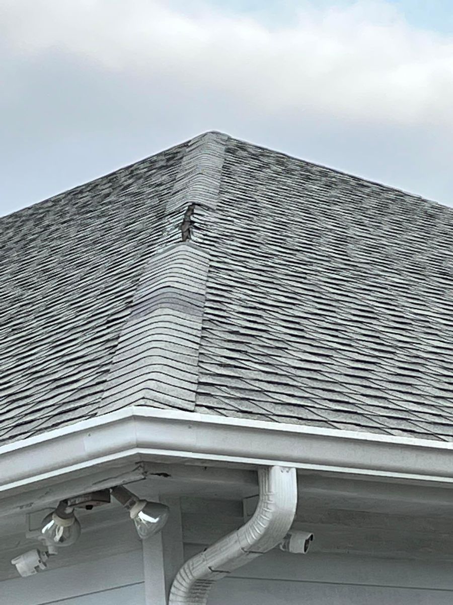 Roofing Repairs for Halo Roofing & Renovations in Benson, NC