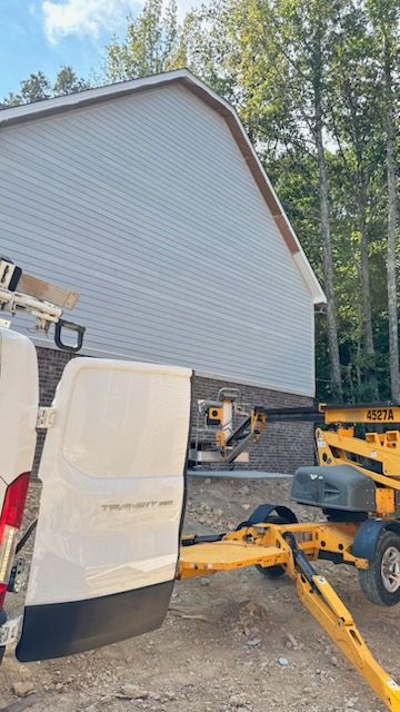 Other Painting Services for Cast Premium in Clarksville, TN