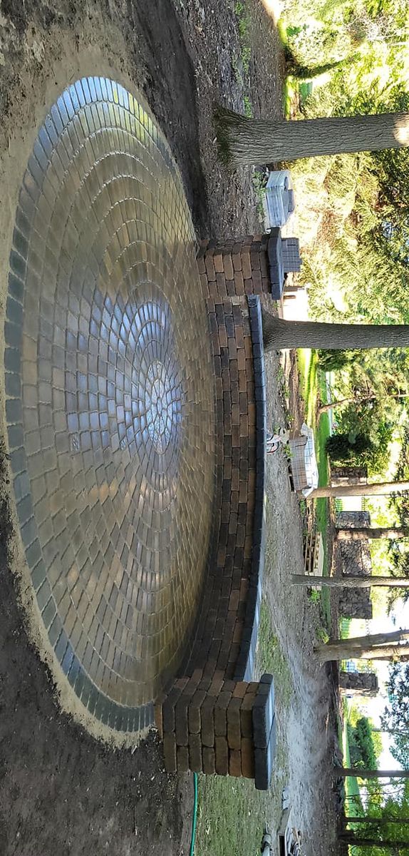 Hardscaping for Urban Green Lawncare & Snow Removal in Lakeville, MN