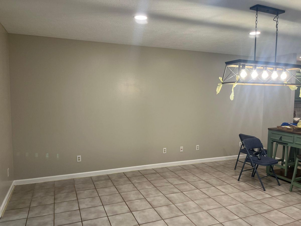 Interior Painting for Small Town HandyMen in Cross Plains, TN