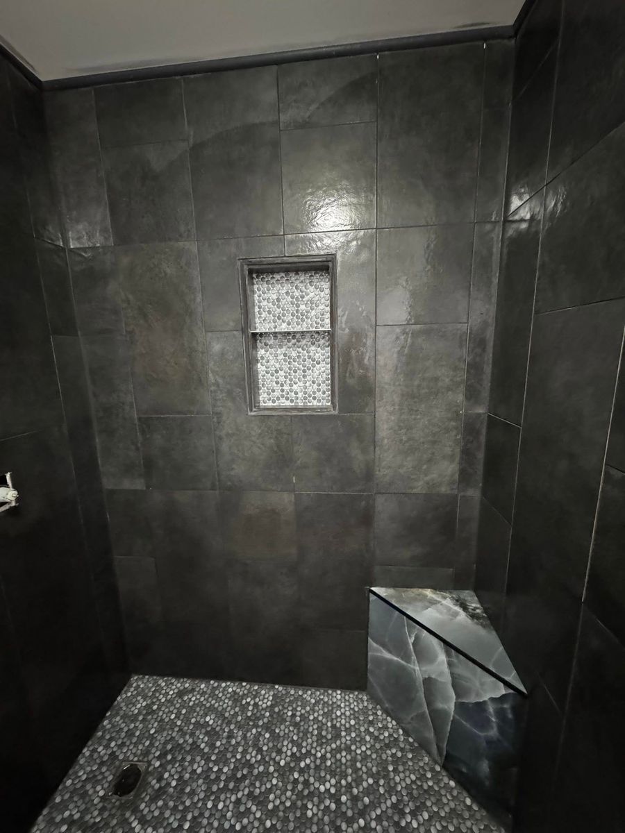 Bathroom Renovations for J&L Remodeling in Murfreesboro, TN