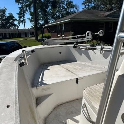 Fleet vehicle washing & More for S&D Lawn & Landscape LLC in Gilbert, SC