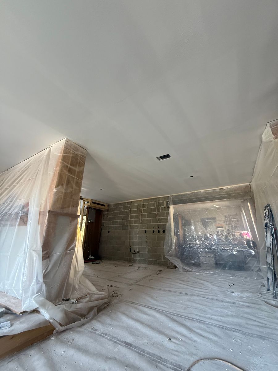 Drywall for Call Cody LLC in Lake Mary, FL