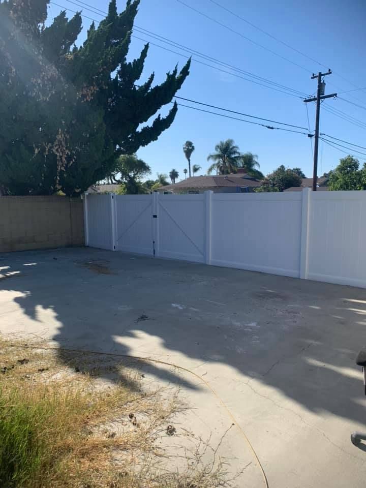 Gate Installation And Repair for JV Building Fences in Fontana, CA