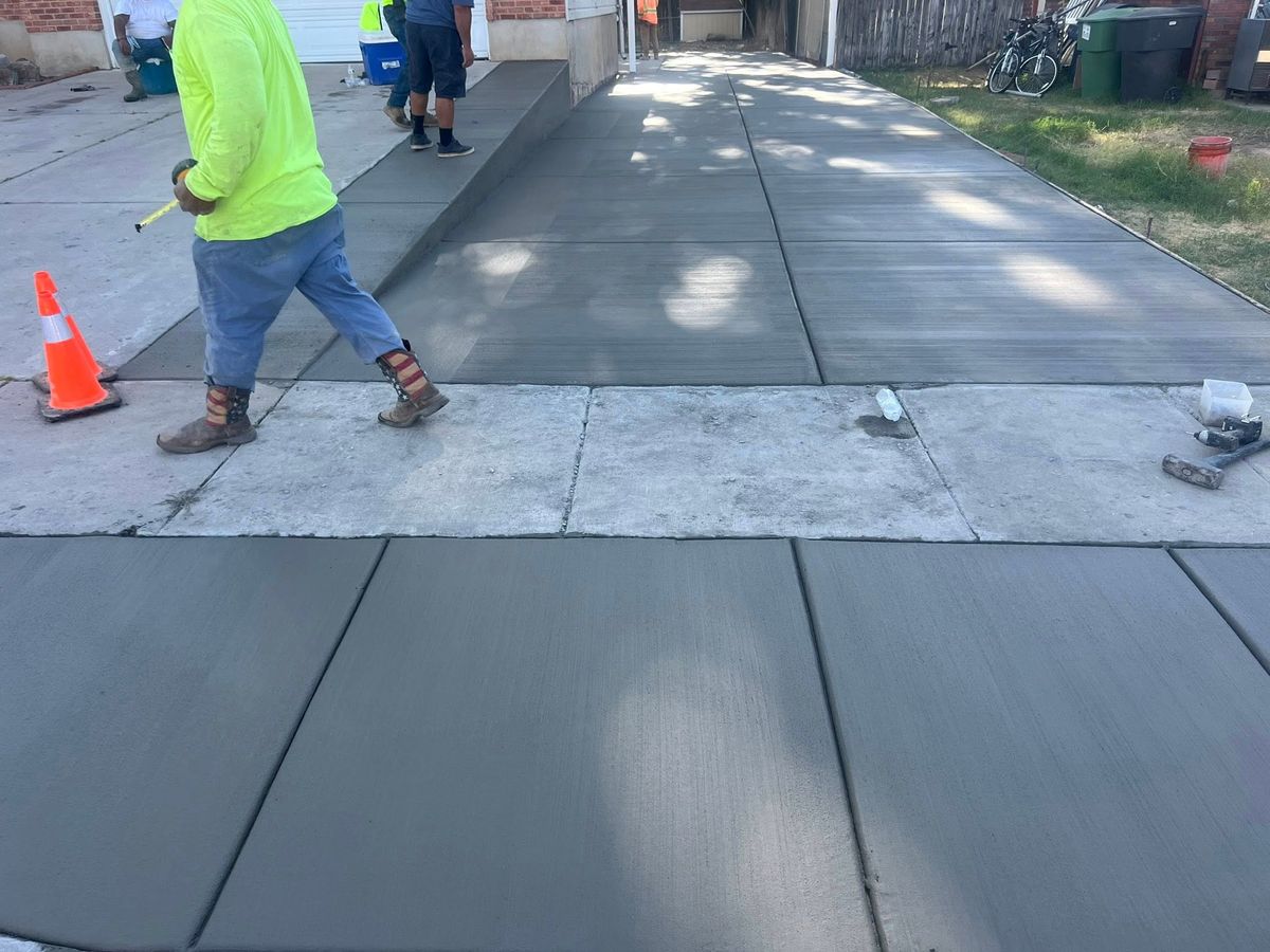 Cutting and Coring for Feiloaki Construction LLC in Farmington, UT