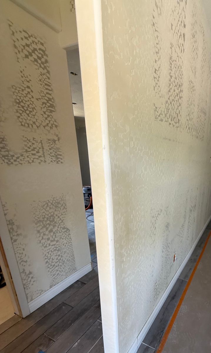 Drywall for Ruiz Painting & Remodeling in Phoenix, AZ