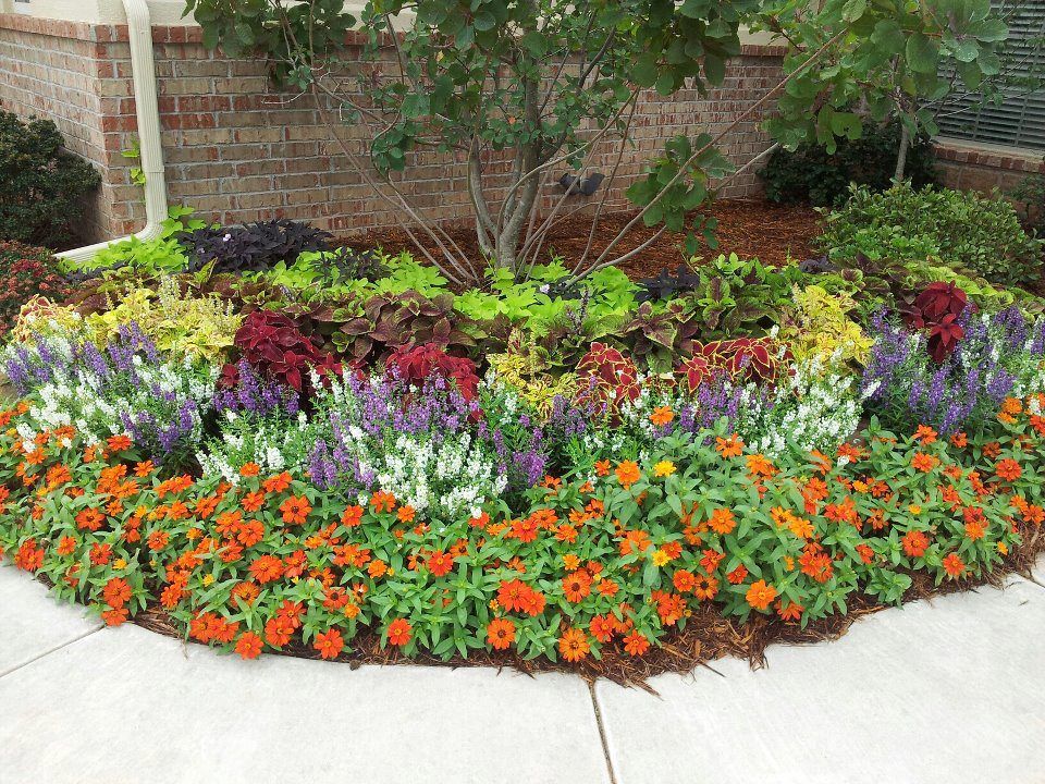 Residential Maintenance/Installs for Urban Lawn & Landscape in Oklahoma City, OK