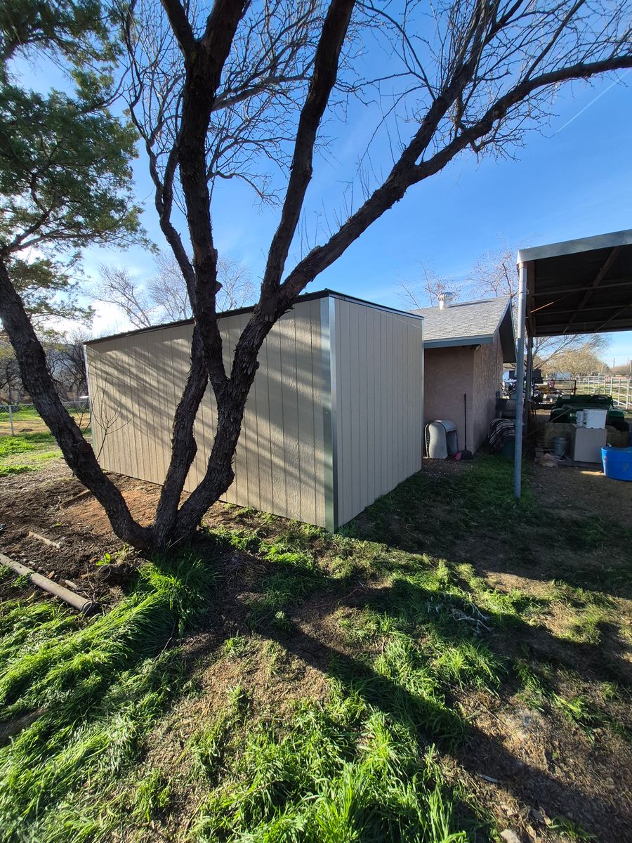 Other Handyman Services for D & D Handyman Services LLC in Cottonwood, AZ