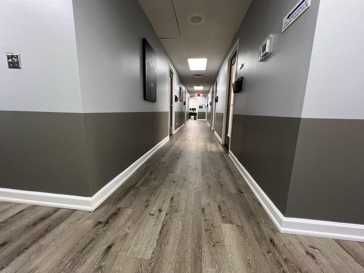 Interior Painting for Color Splash Painting in Tulsa, OK