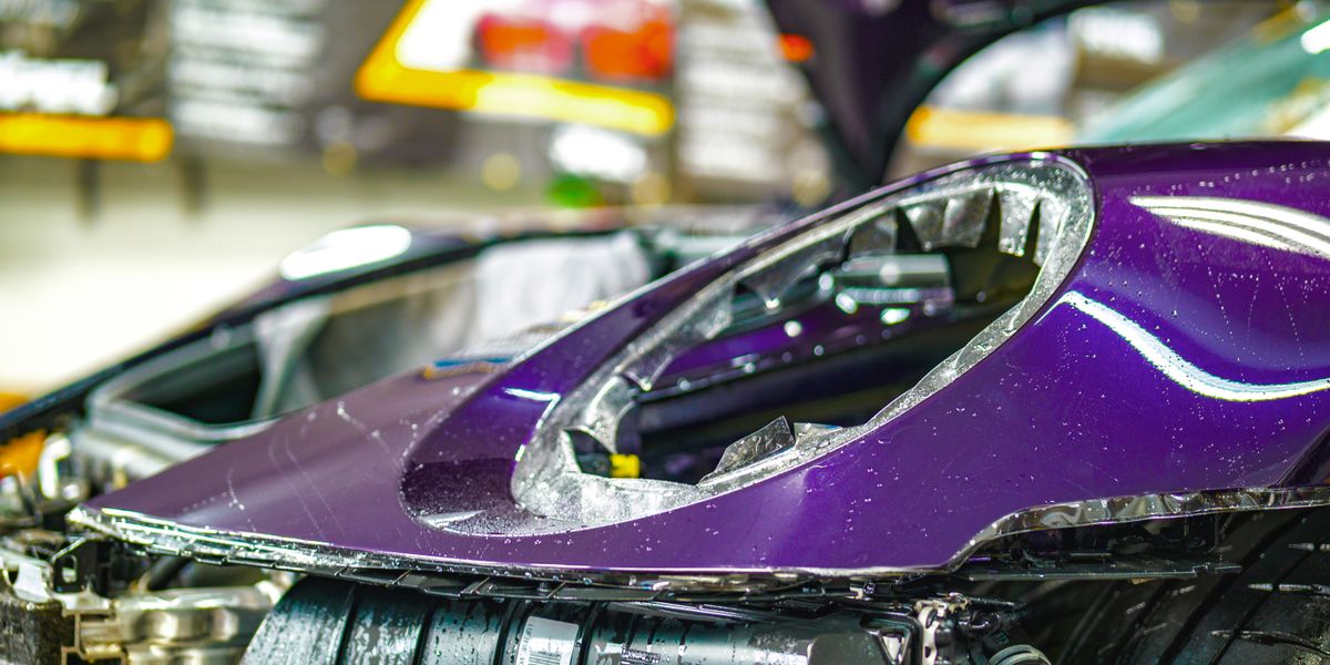 Paint Protection Film (PPF) for Tint By Tyler in Lakeland, FL