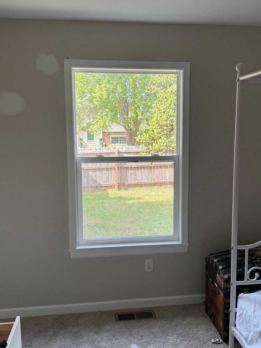 Painting and Staining for SDM Construction LLC in Lawrence, KS