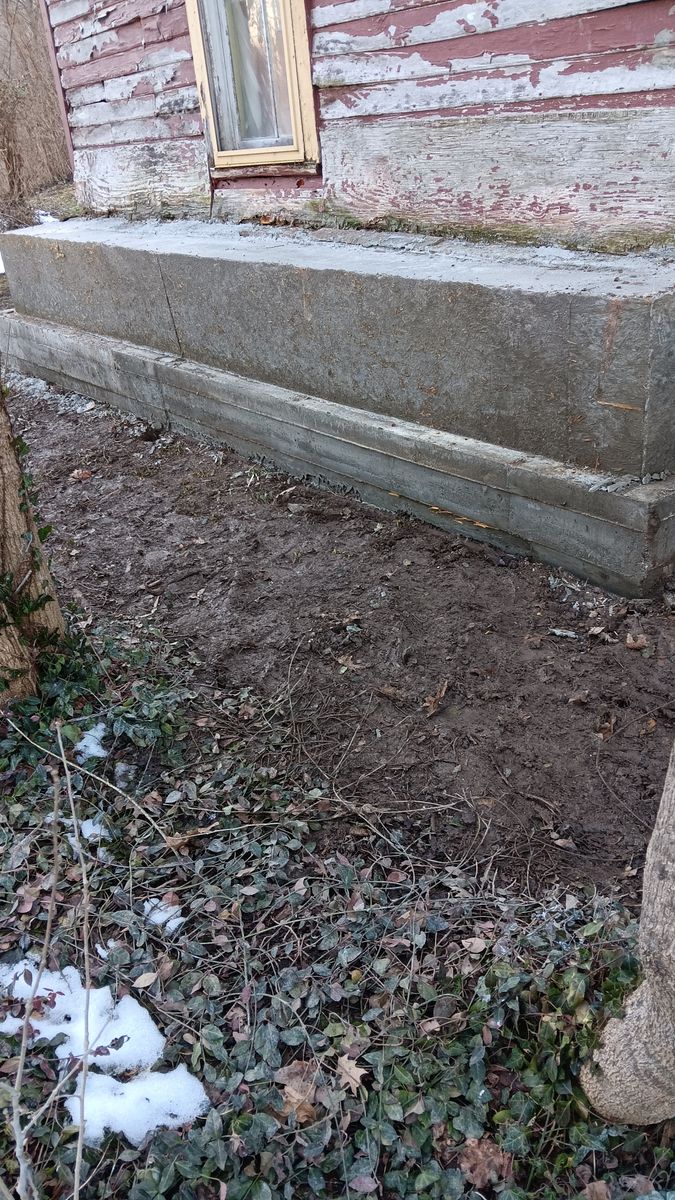 Masonry for Tailored Interior and  Exterior Designs in Falmouth, KY