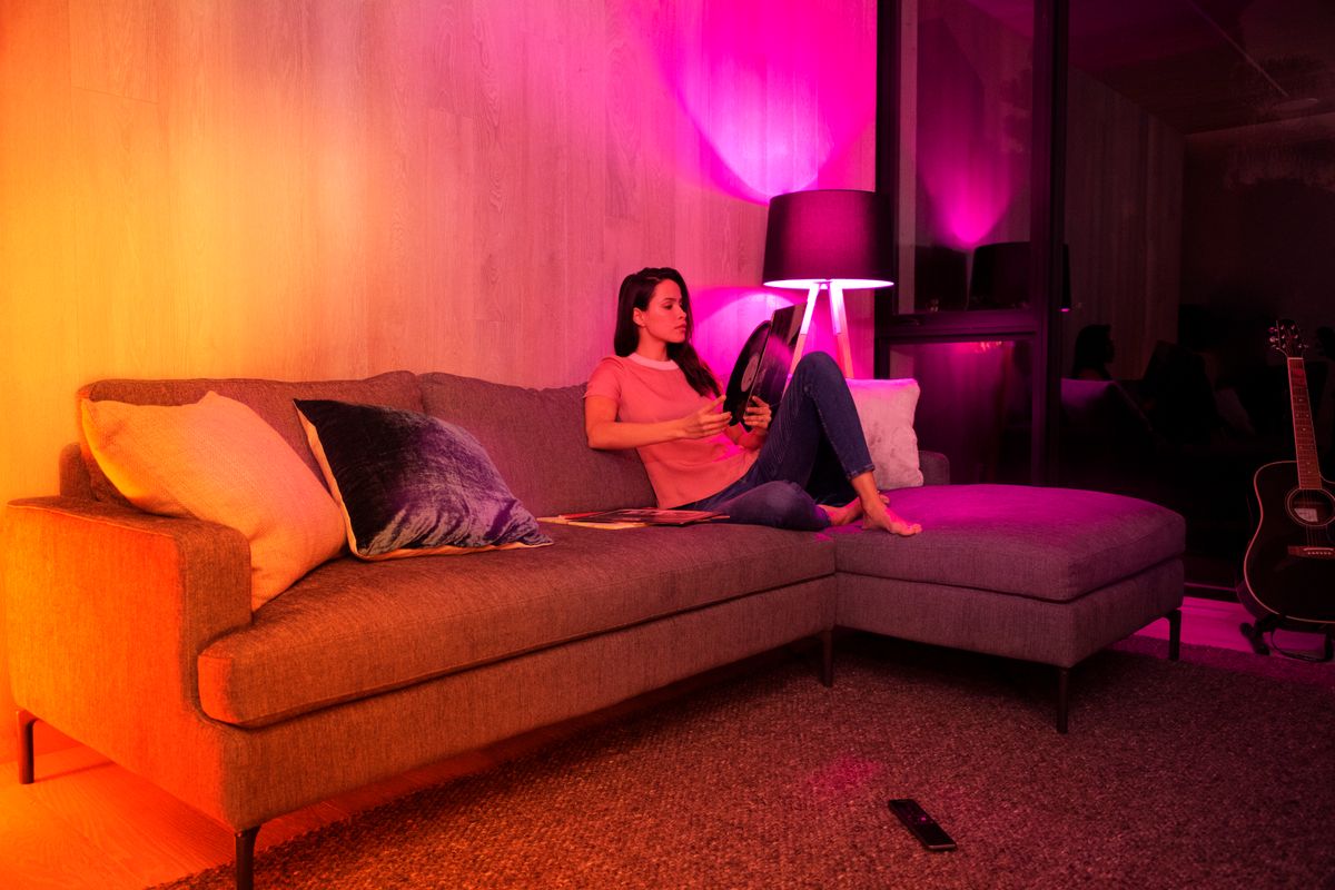 Lighting & Climate Control for Greenhome Automations in Miami, FL