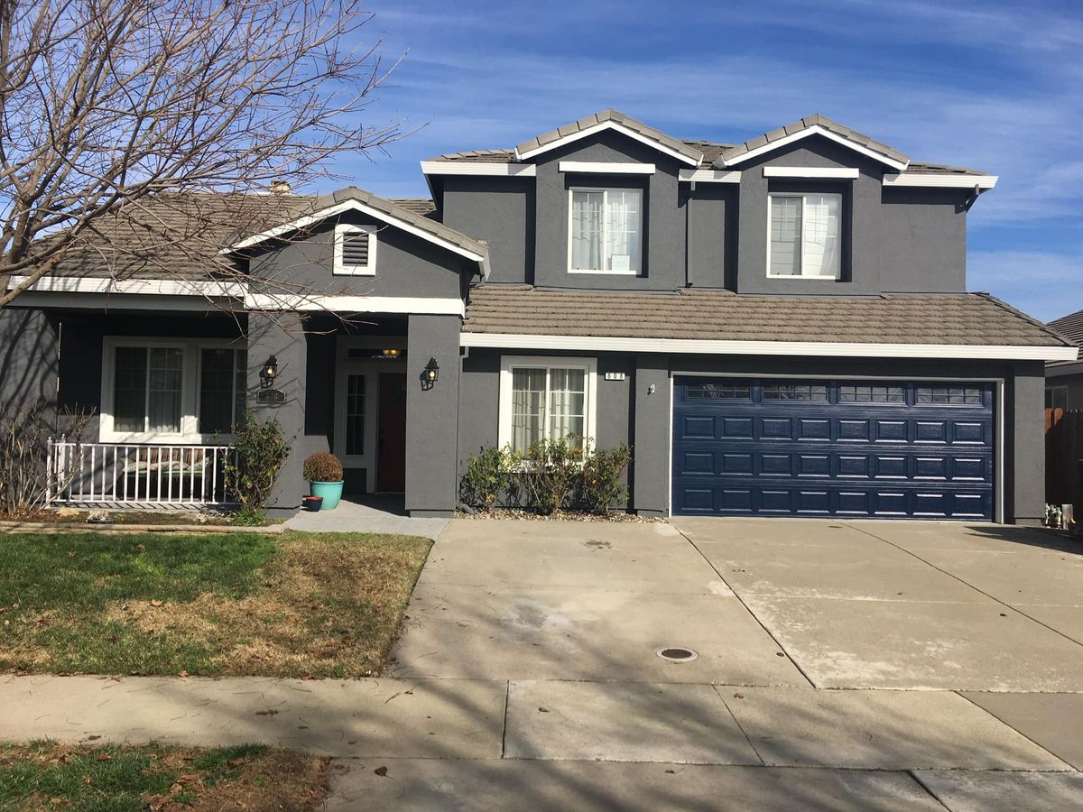 Exterior Painting for Straight Edge Painting Company  in Sacramento, CA