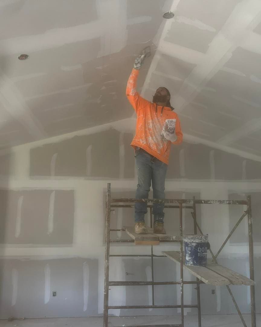 Painting and Drywall for Riveras Pro-Handyman in El Paso, TX