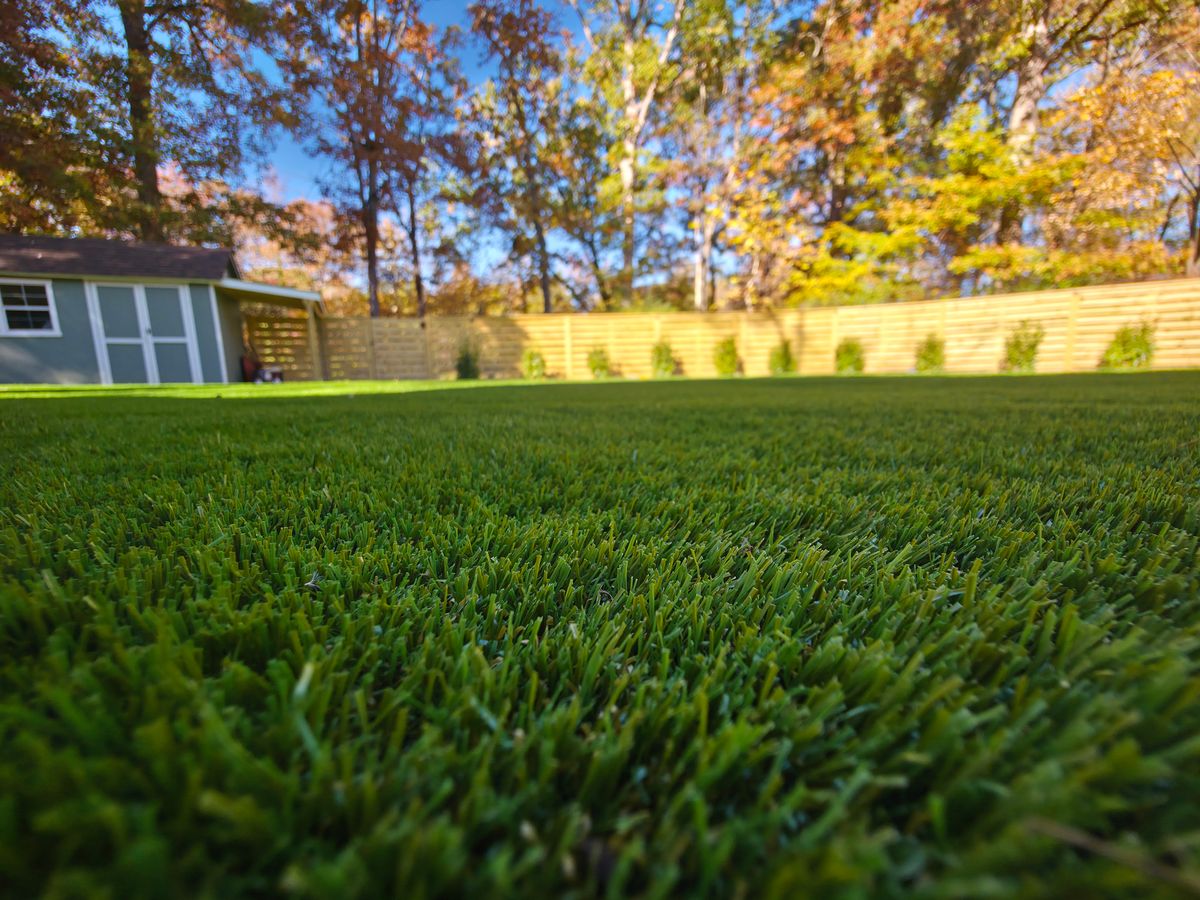 Artificial Turf For Pets for Elite Turfs in Concord, NC