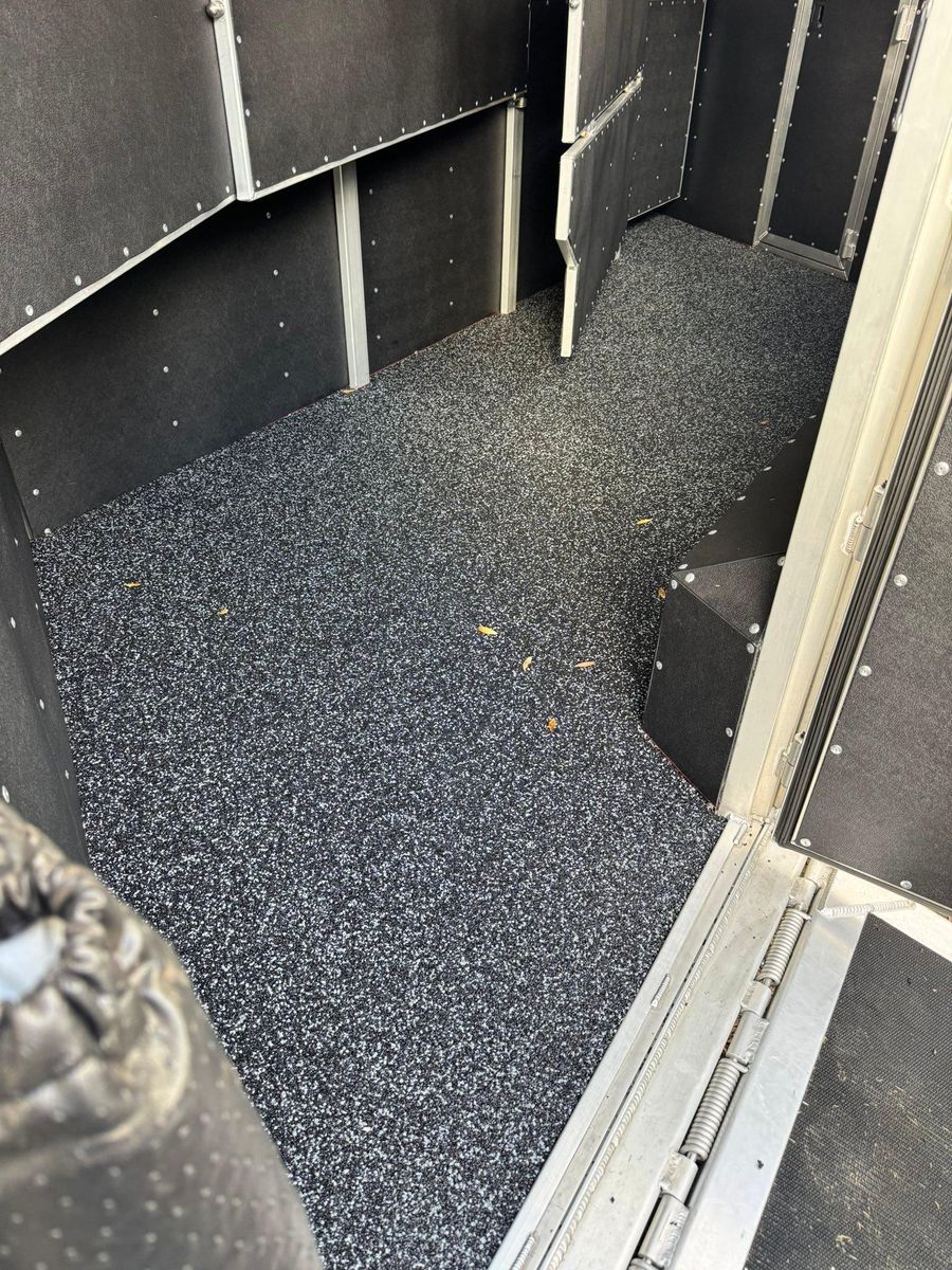 Trailer Flooring for Shelton Trailer Flooring  in Ocala, FL