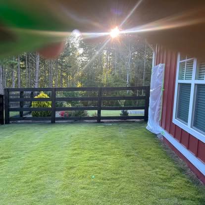 Residential Fence Repair for Browns' Fencing & Equipment in Fairmount, GA