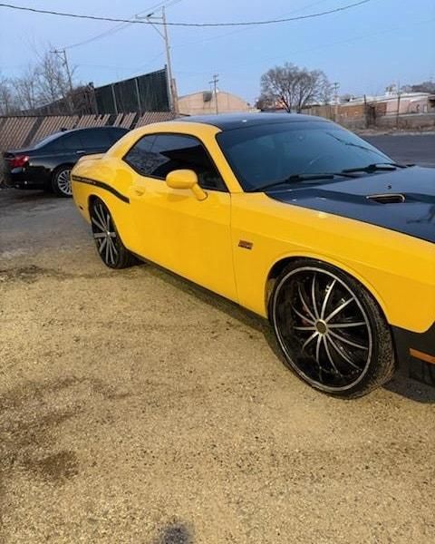 Exterior Detailing for Luxury Auto Detail in Peoria, IL