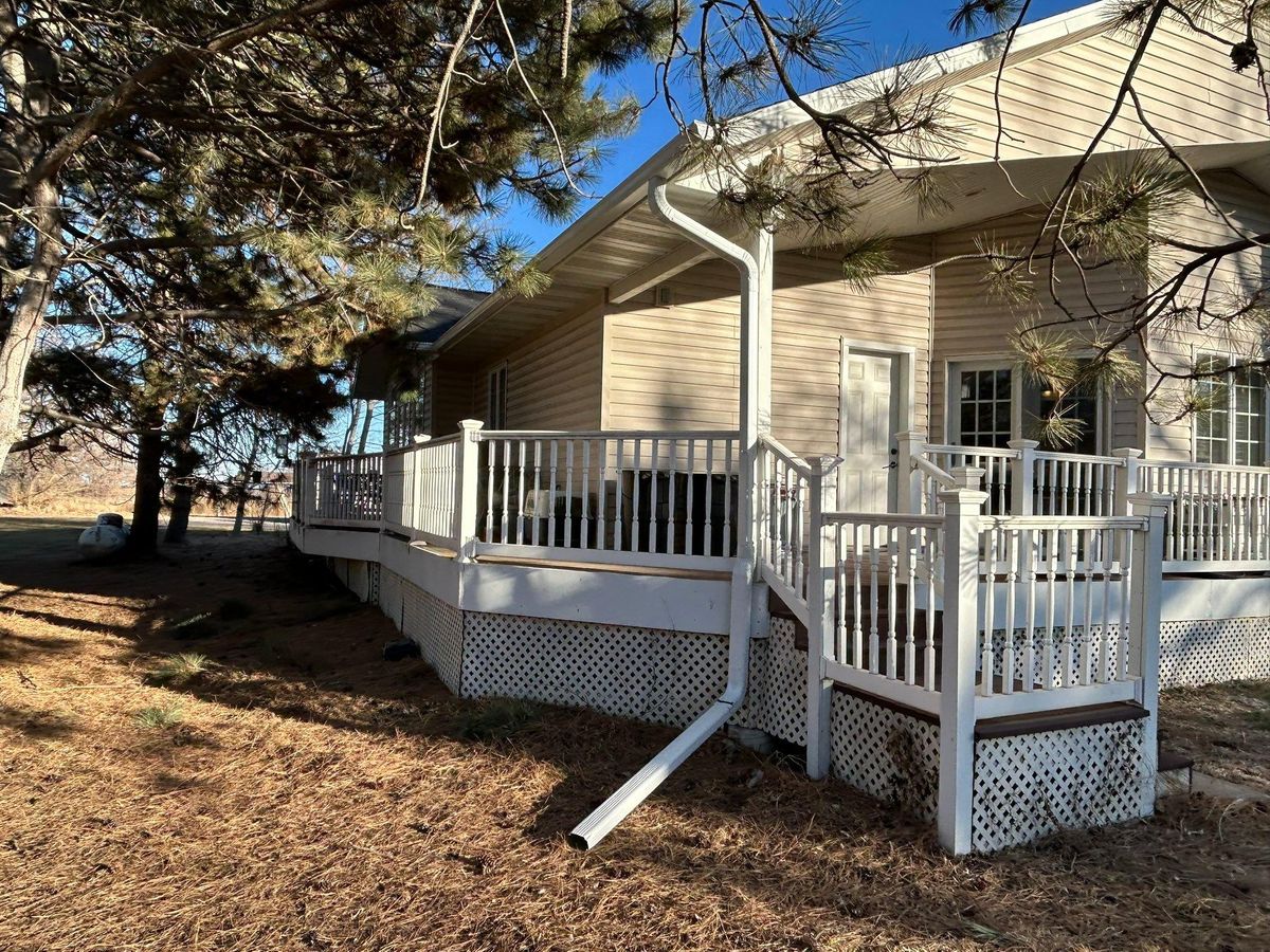 Gutter Guard Installation for The Gutter Man Seamless in Lexington, NE