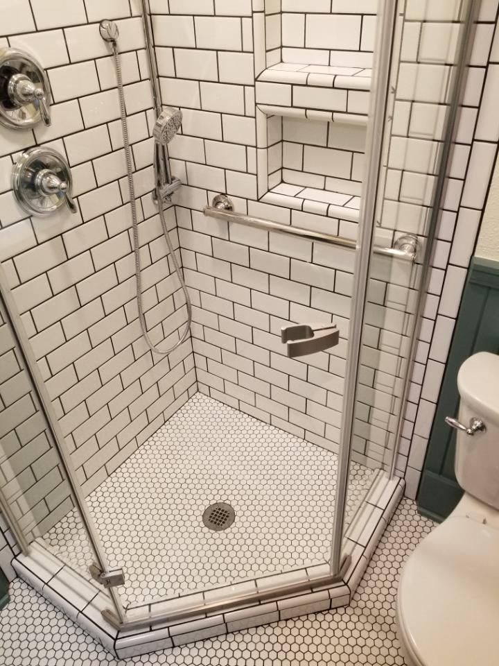 Bathroom Renovation for All-Ways Contracting and Painting LLC in Port Angeles, WA