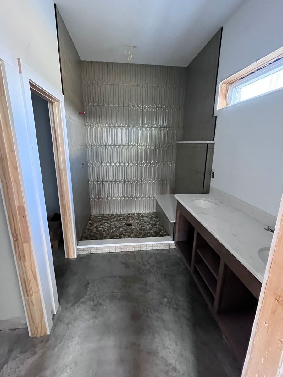 Floor Repair for RAL Construction LLC in Lee County, AL