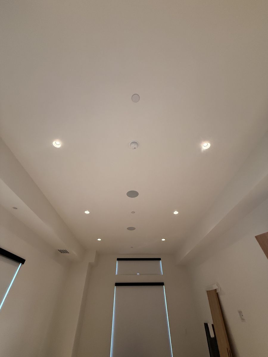 Audio & Visual for Forge Electric Company in Torrance, CA