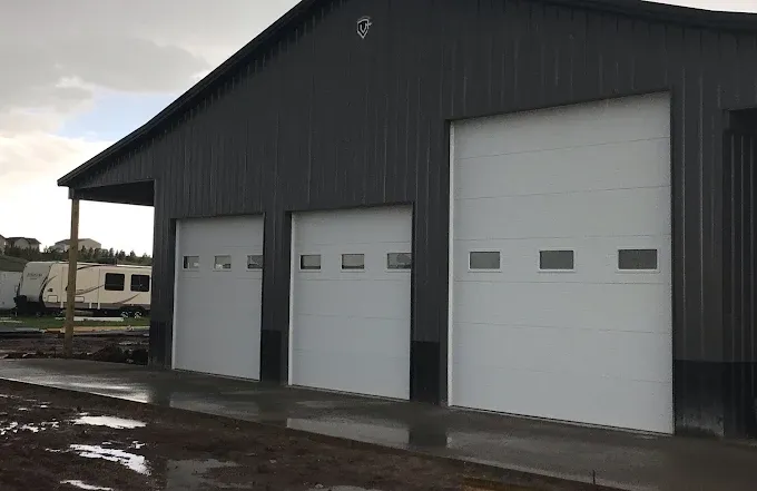 Garage Door Installation for 423 Garage Doors in Signal Mountain, Tennessee