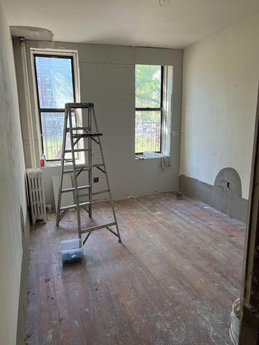 Other Repair Services for KJDS Home Improvement LLC in New York, NY