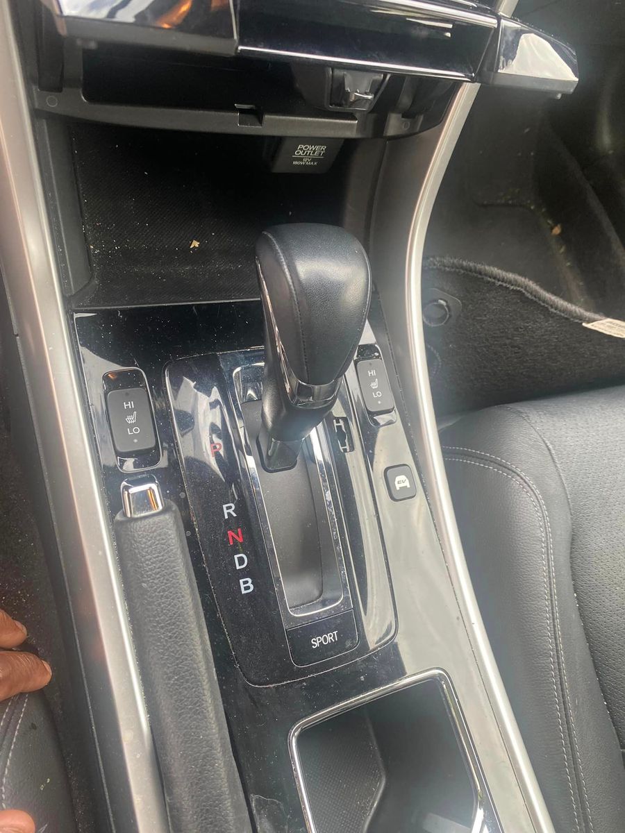 Full Detail Service for Chambers Car Care in Columbus, OH