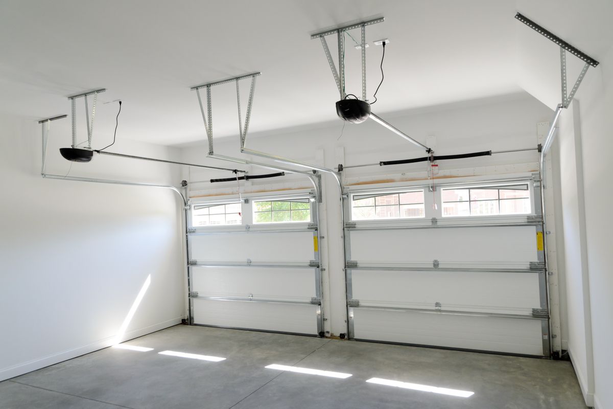 Garage Door Repair for All Tri-State Door in Ocean County, NJ