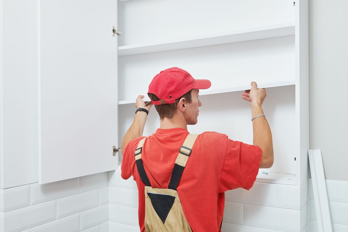 Handyman Services for Handyman Construction & Maintenance Services in Chicago, IL