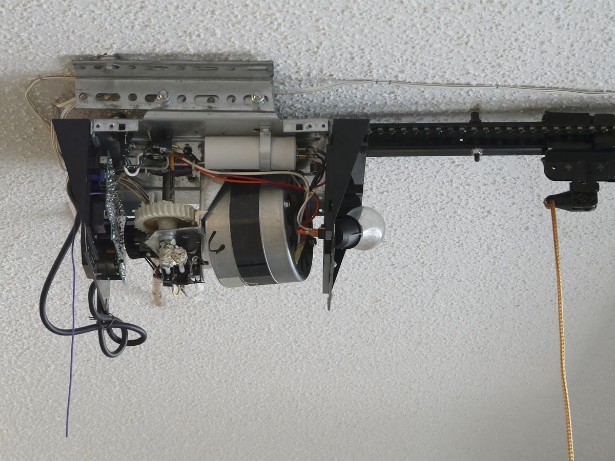 Motor Repair for All Tri-State Door in Ocean County, NJ