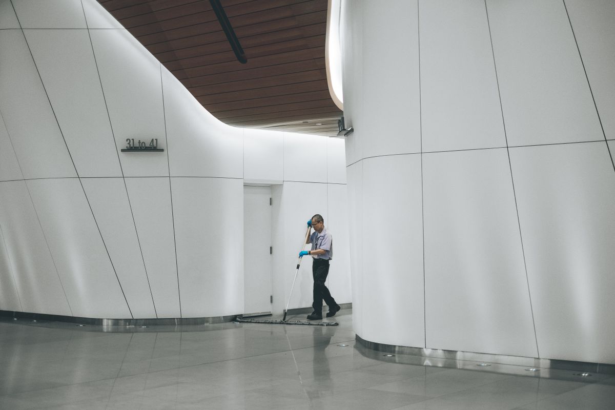Other Services for Bright Way Cleaning in Turlock, CA