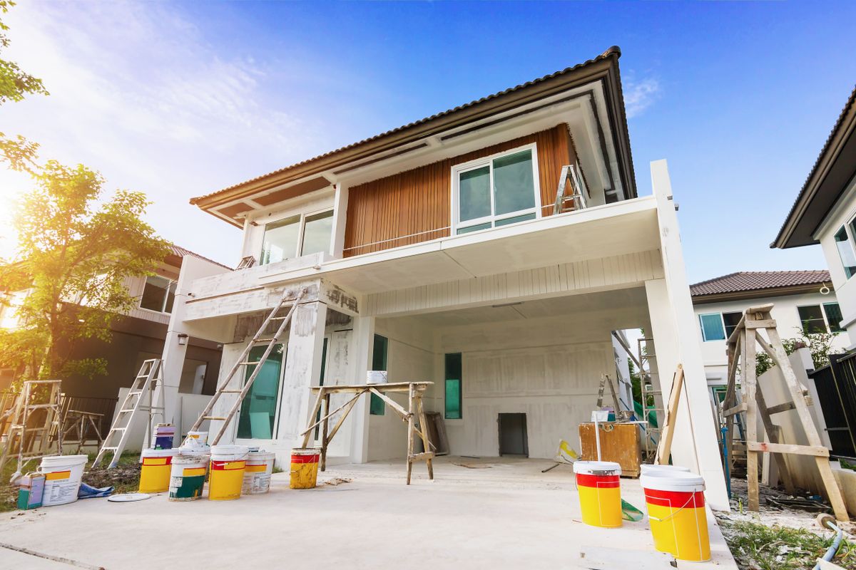 Other Painting Services for Ur Remodeling LLC in Lakewood, CO