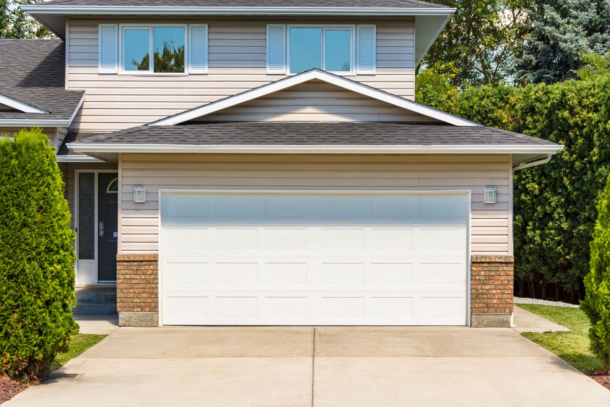 Garage Door Installation for All Tri-State Door in Ocean County, NJ