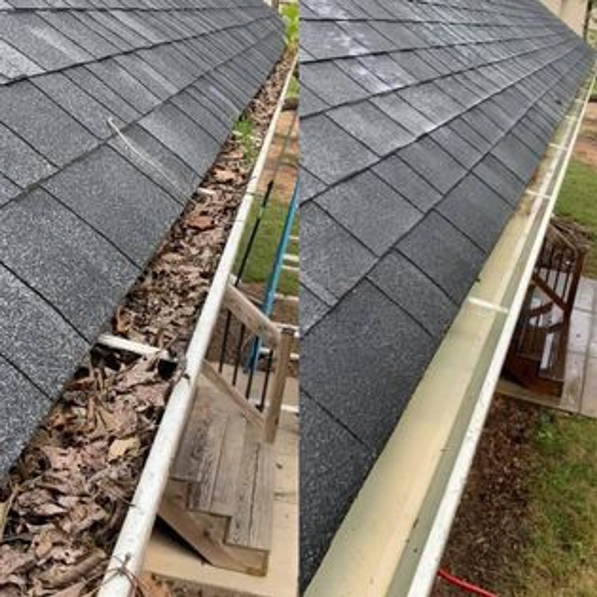 Gutter Cleaning for Total Property Solutions in Saint Matthews, KY