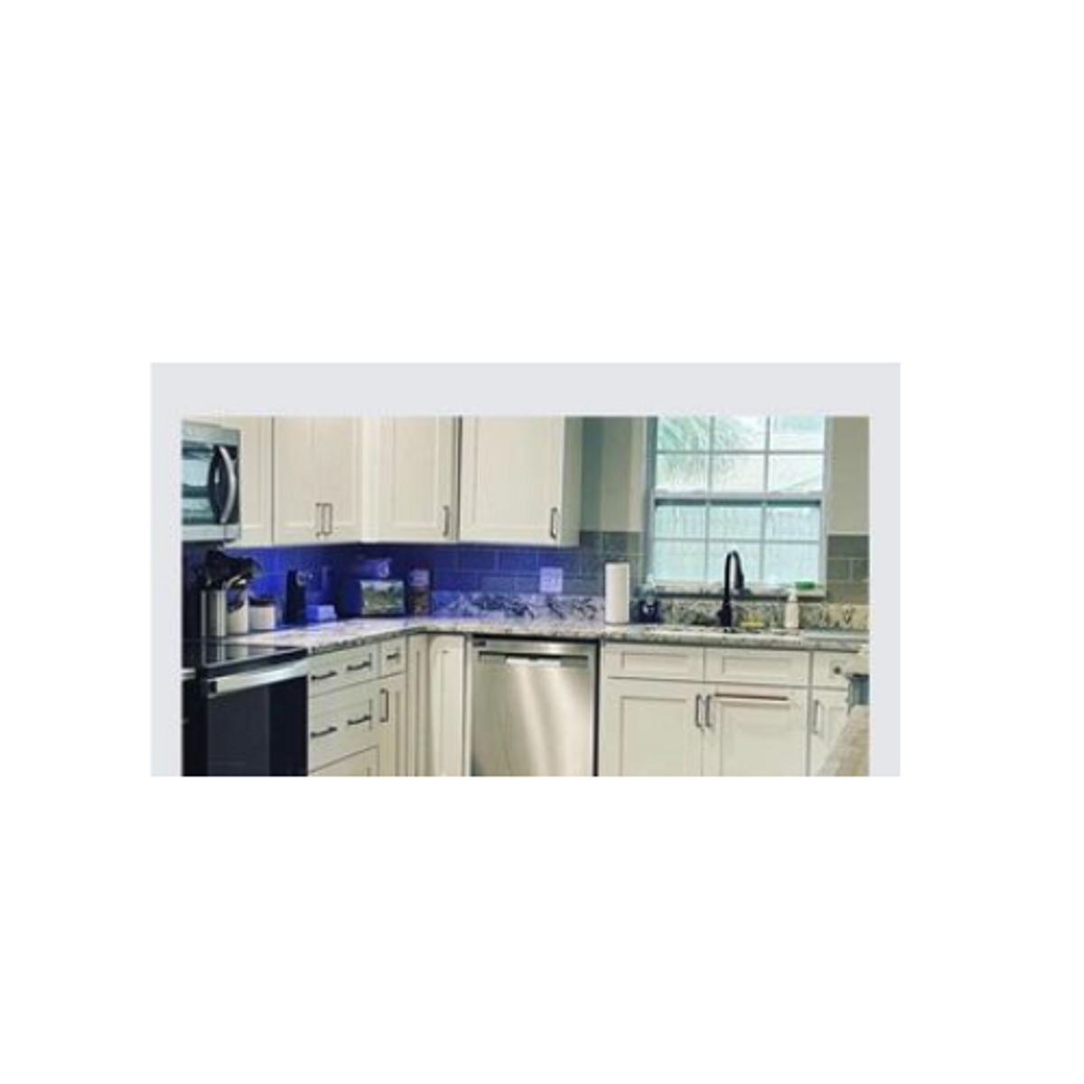 Kitchen and Cabinet Refinishing for Xotic Ps LLC in Titusville, FL