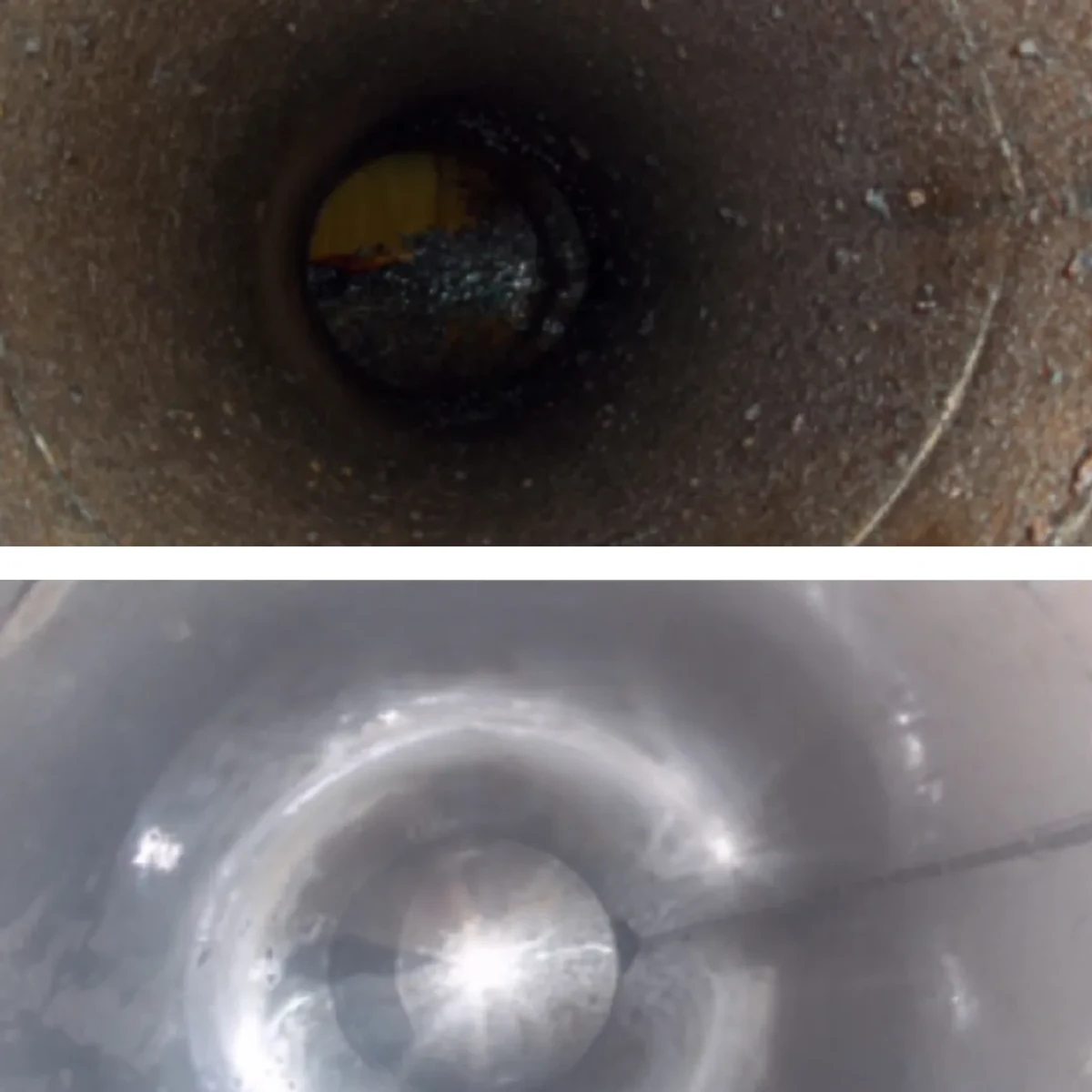 Commercial Kitchen Hood & Exhaust Vent Cleaning for Centex Pressure Washing Service in San Marcos, TX
