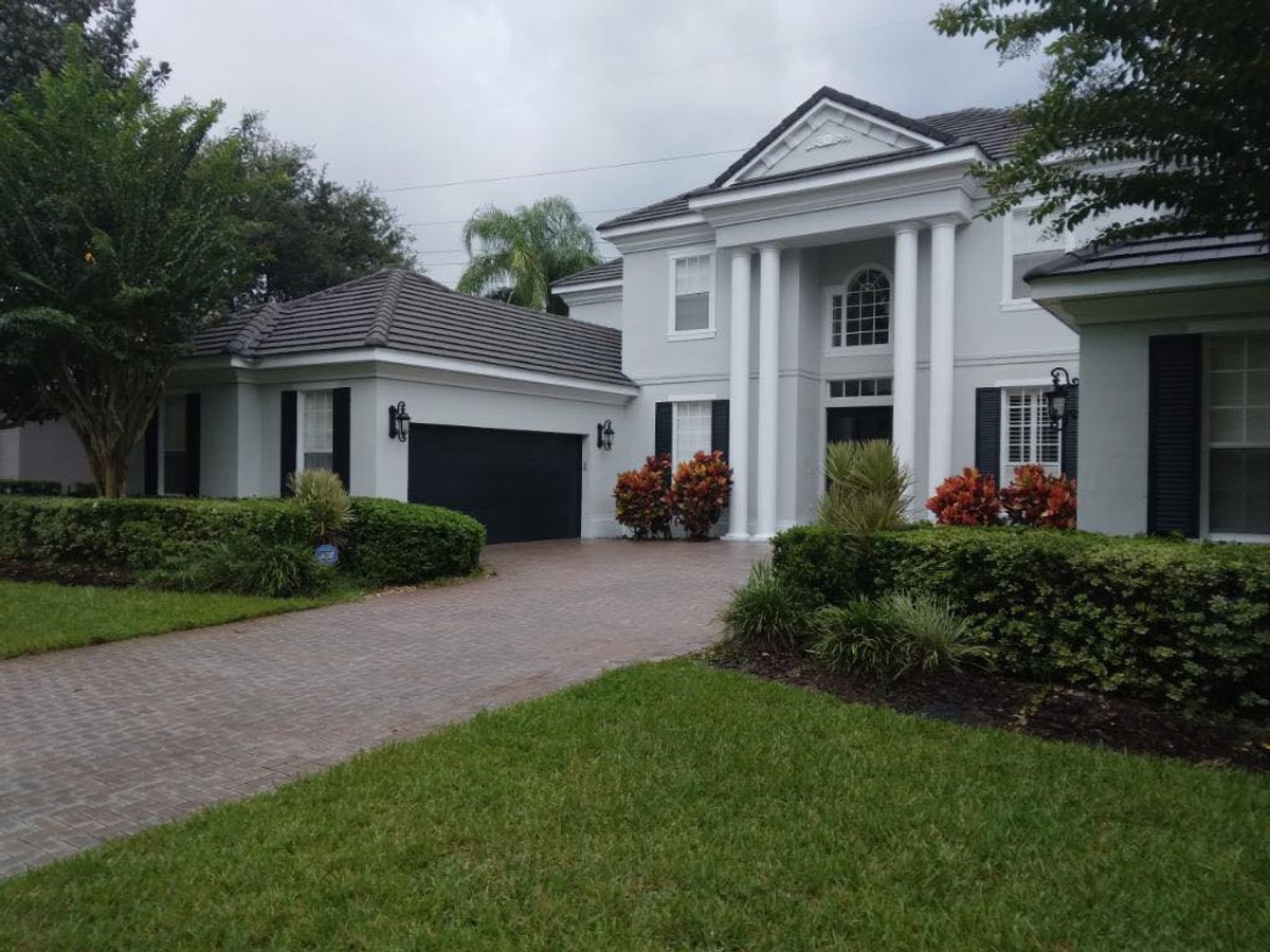 Other Painting Services for Xotic Ps LLC in Titusville, FL