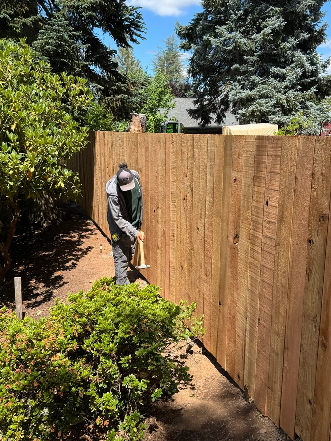 Fencing