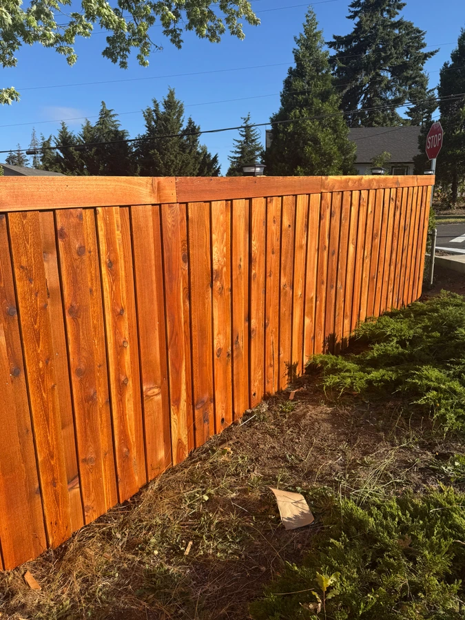 Fencing