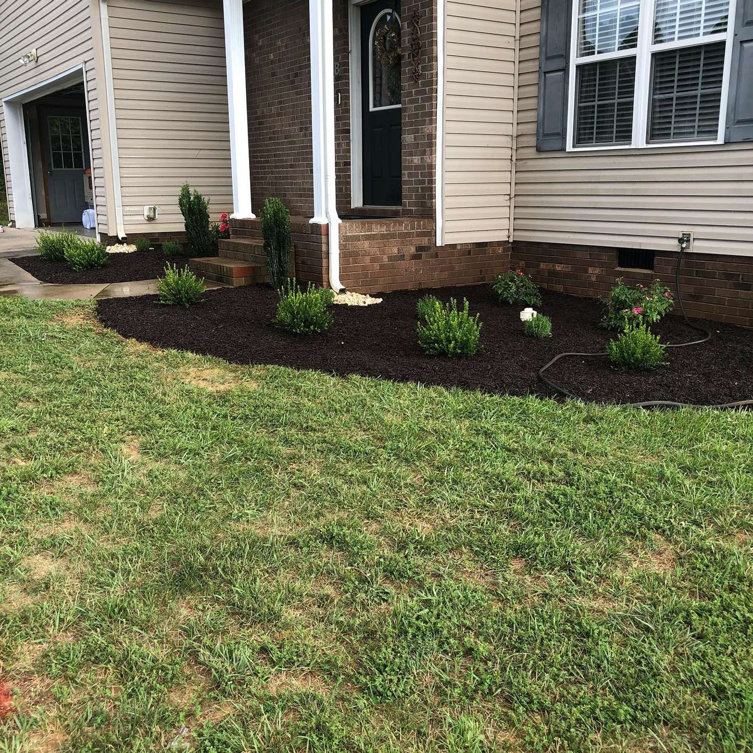 Lawn Care and Landscaping in Kernersville, NC Kyle's Lawn Care