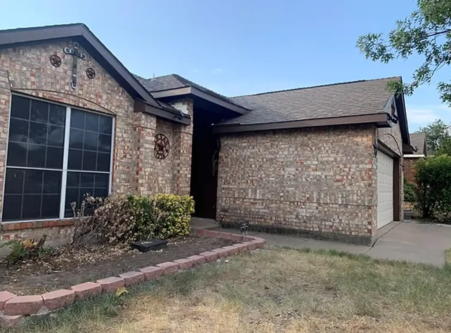 painter service company  Alpha Bravo Painting LLC in Fort Worth, TX