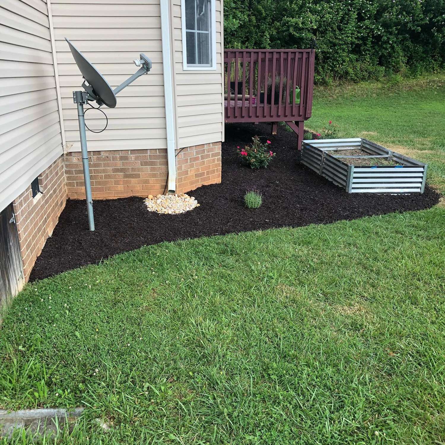 Lawn Care and Landscaping in Kernersville, NC Kyle's Lawn Care