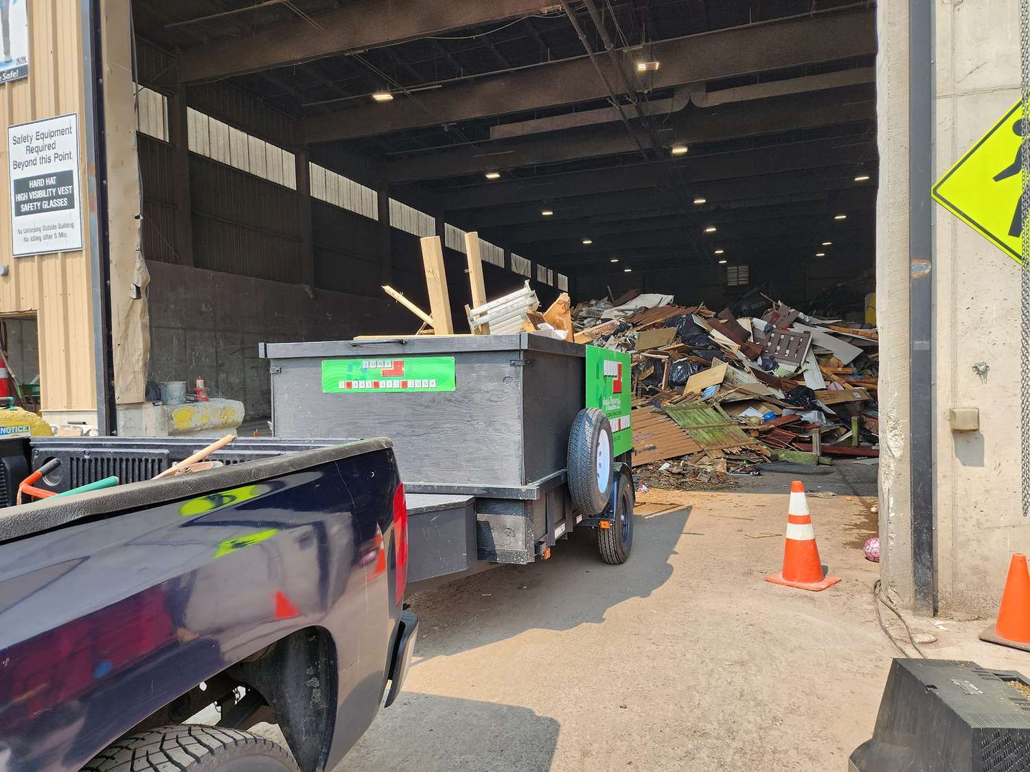 junk removal in Southwick, MA Junk Delete Junk Removal & Demolition LLC
