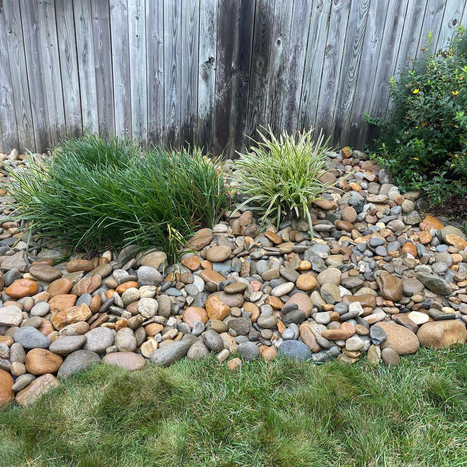 Lawn Care and Landscaping in Kernersville, NC Kyle's Lawn Care